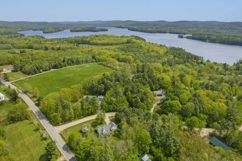 25 Sandy Cove Palermo ME 04354