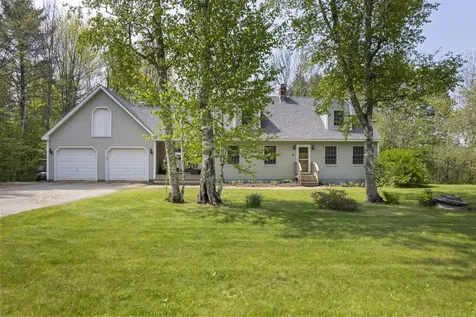 25 Sandy Cove Palermo ME 04354