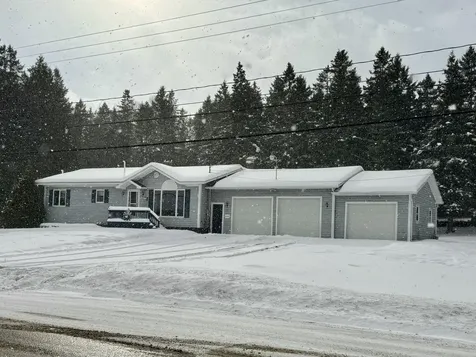 118 Hillside Road Saint Agatha ME 04772