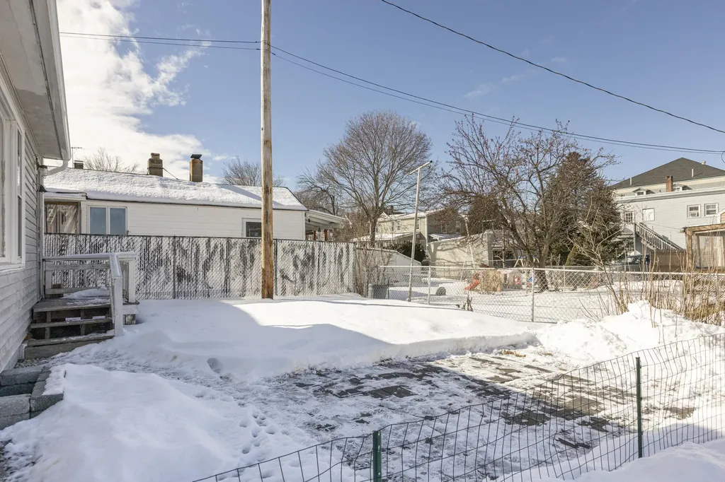 30 Green Street Biddeford ME 04005