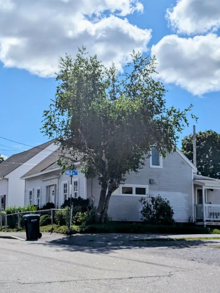 30 Green Street Biddeford ME 04005
