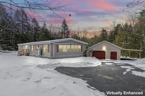 266 Wilson Pond Road Monmouth ME 04265