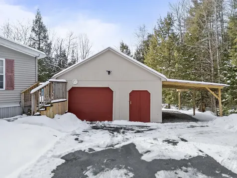 266 Wilson Pond Road Monmouth ME 04265