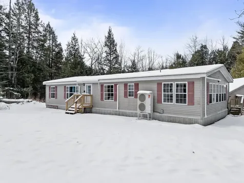 266 Wilson Pond Road Monmouth ME 04265