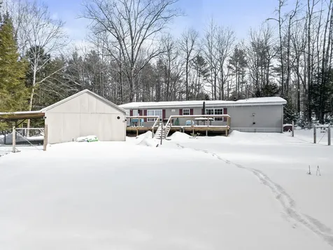 266 Wilson Pond Road Monmouth ME 04265