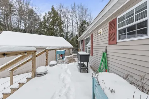 266 Wilson Pond Road Monmouth ME 04265