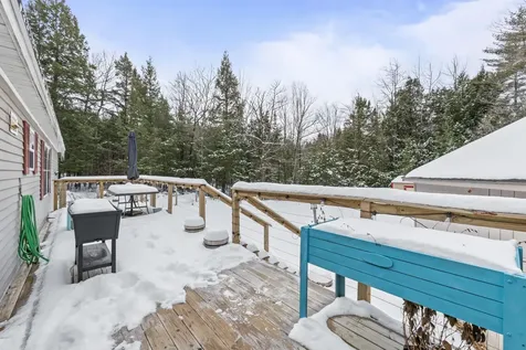 266 Wilson Pond Road Monmouth ME 04265