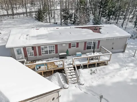 266 Wilson Pond Road Monmouth ME 04265