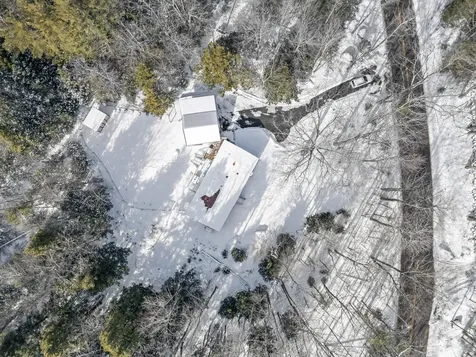 266 Wilson Pond Road Monmouth ME 04265
