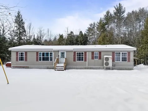 266 Wilson Pond Road Monmouth ME 04265