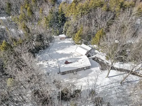 266 Wilson Pond Road Monmouth ME 04265