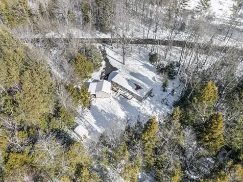 266 Wilson Pond Road Monmouth ME 04265