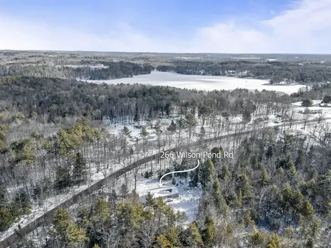 266 Wilson Pond Road Monmouth ME 04265