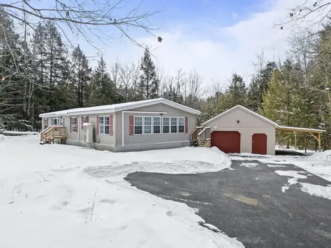 266 Wilson Pond Road Monmouth ME 04265