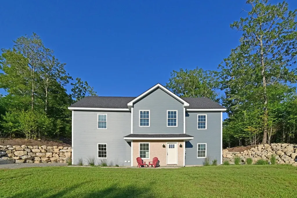 32 Rocky Ridge Road Naples ME 04055