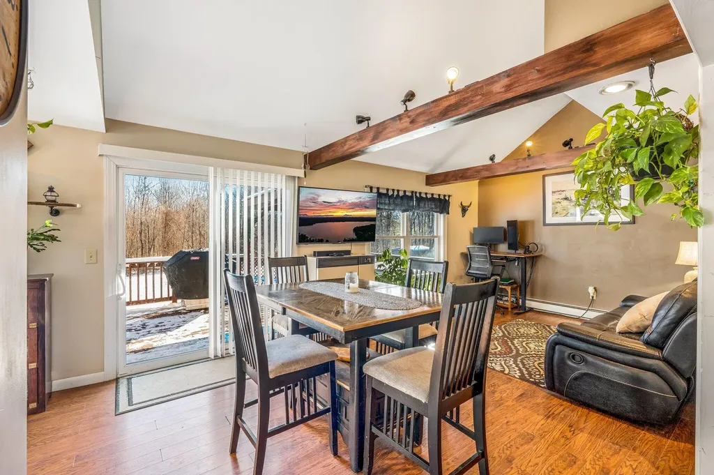 229 Taber Hill Road Vassalboro ME 04989