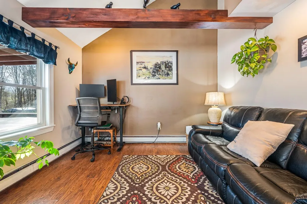 229 Taber Hill Road Vassalboro ME 04989