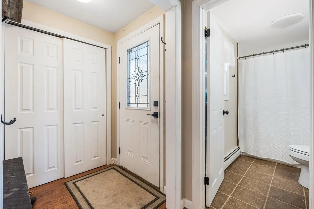 229 Taber Hill Road Vassalboro ME 04989