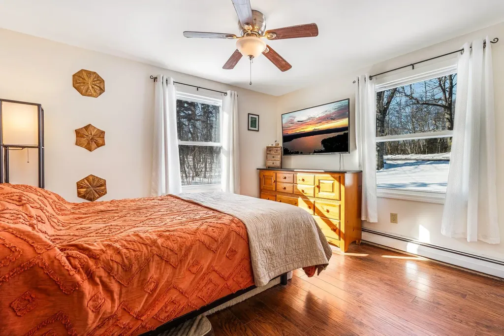 229 Taber Hill Road Vassalboro ME 04989