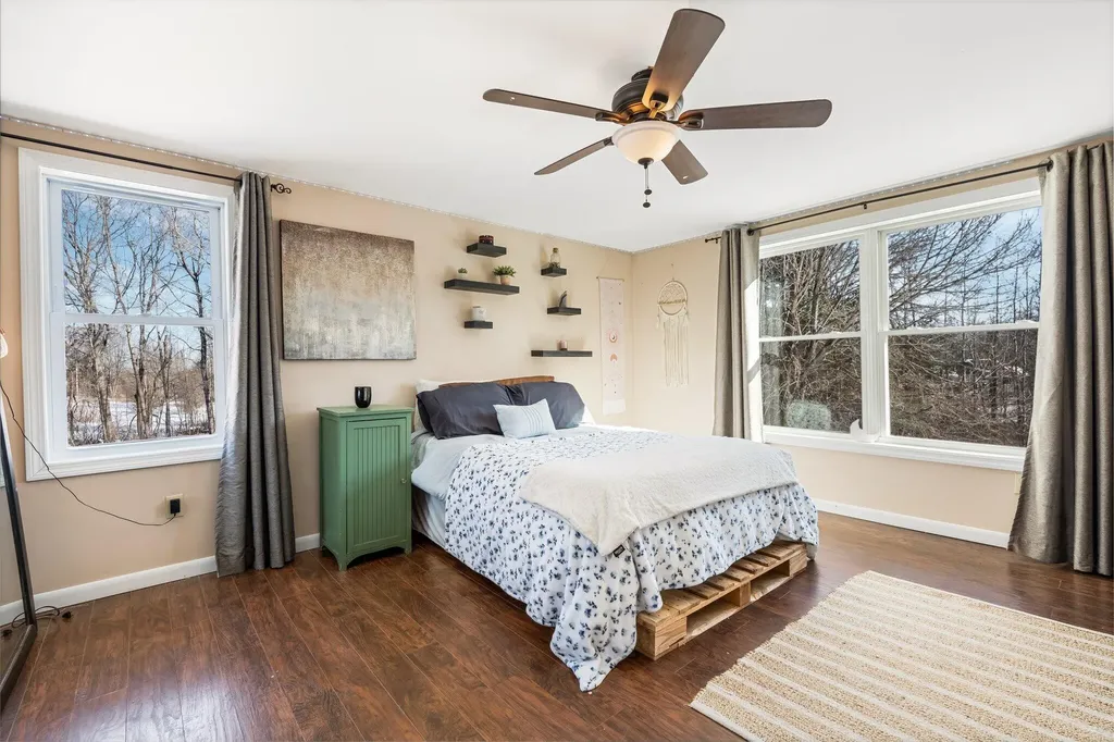 229 Taber Hill Road Vassalboro ME 04989