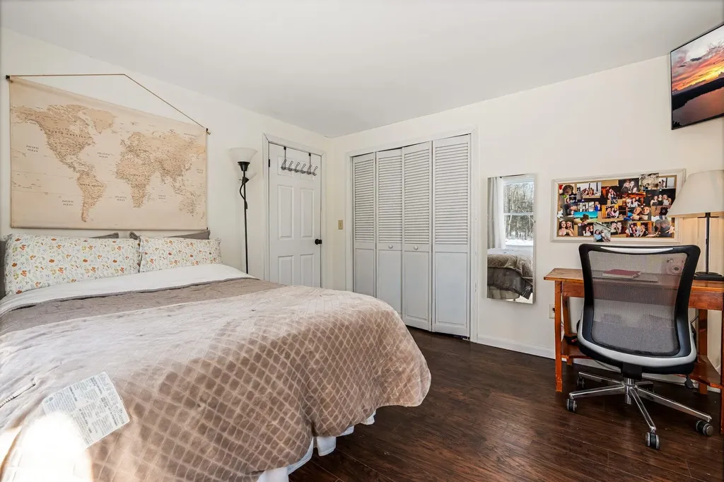 229 Taber Hill Road Vassalboro ME 04989