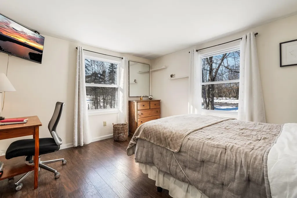 229 Taber Hill Road Vassalboro ME 04989