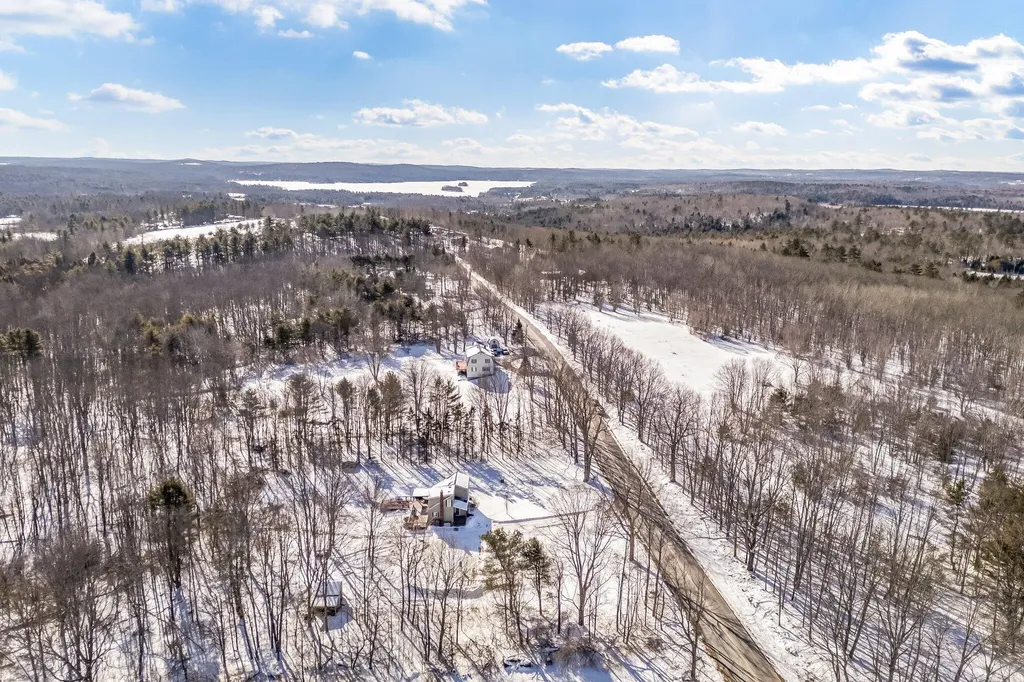 229 Taber Hill Road Vassalboro ME 04989