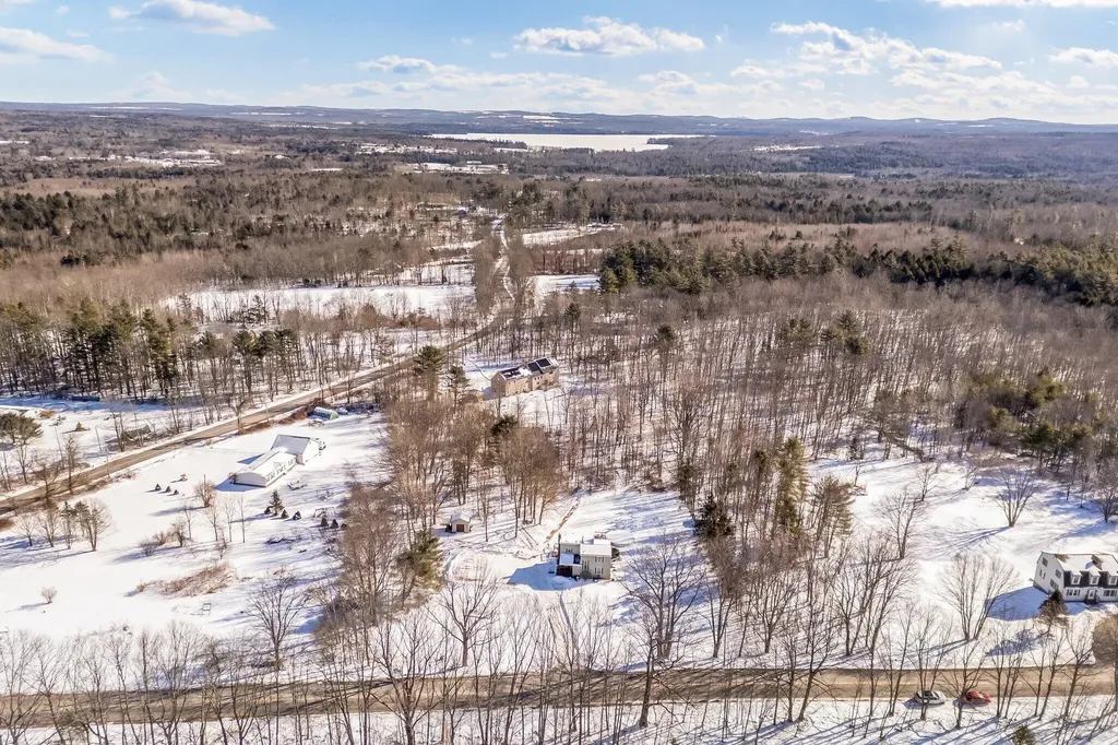 229 Taber Hill Road Vassalboro ME 04989