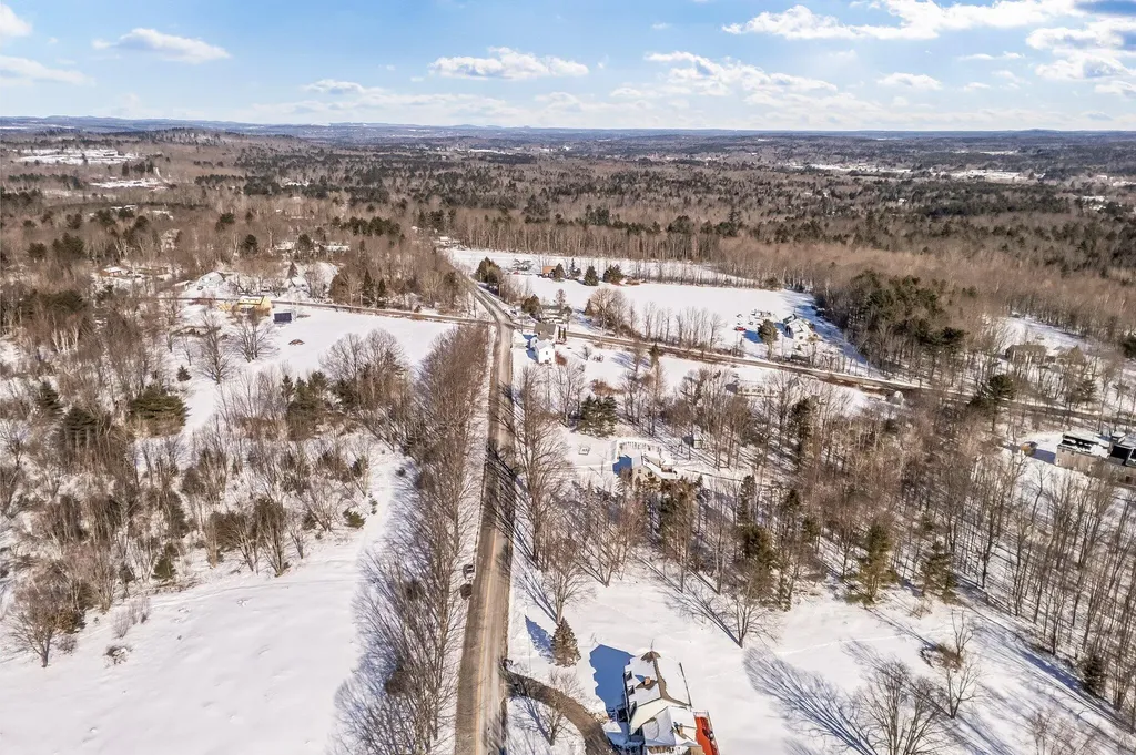 229 Taber Hill Road Vassalboro ME 04989