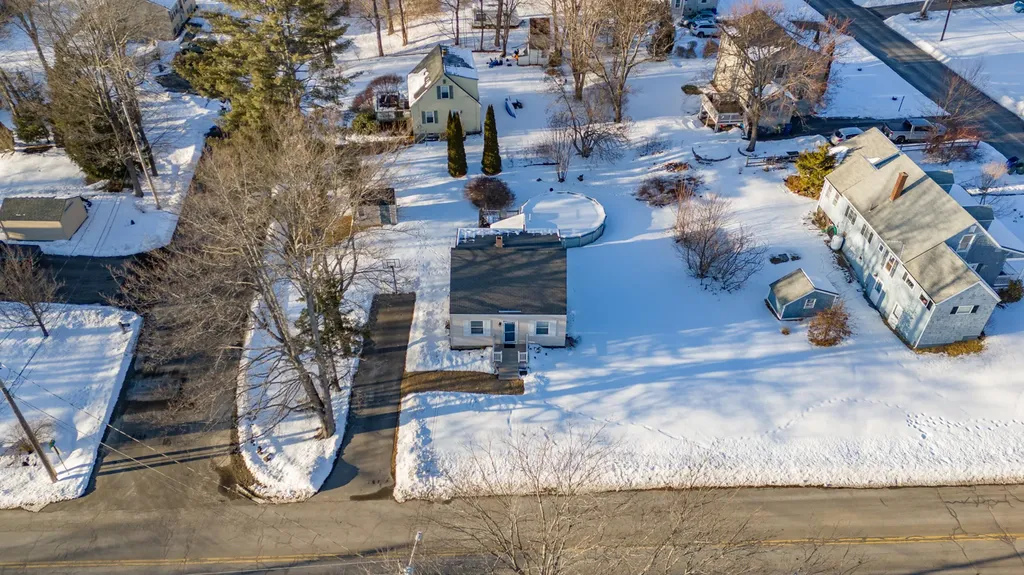 49 Mayberry Road Westbrook ME 04092