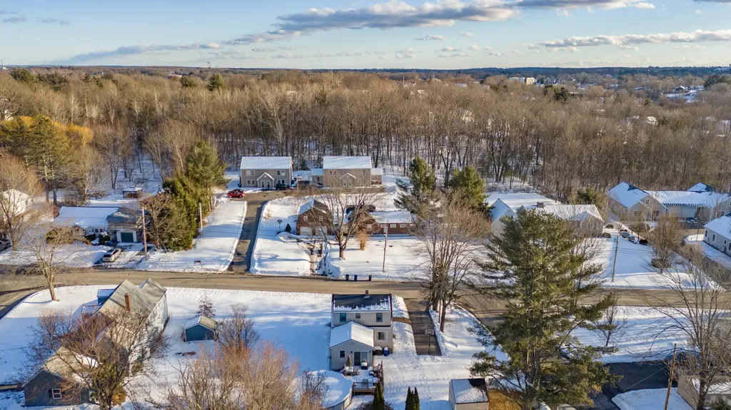 49 Mayberry Road Westbrook ME 04092