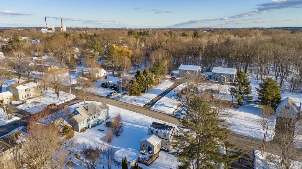 49 Mayberry Road Westbrook ME 04092