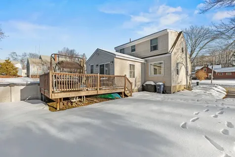 49 Mayberry Road Westbrook ME 04092
