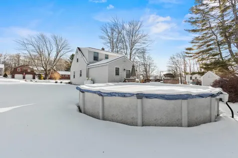 49 Mayberry Road Westbrook ME 04092