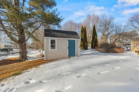 49 Mayberry Road Westbrook ME 04092