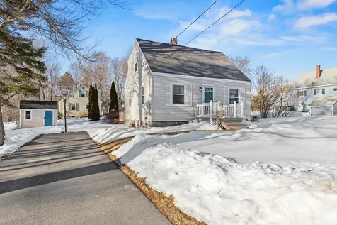 49 Mayberry Road Westbrook ME 04092
