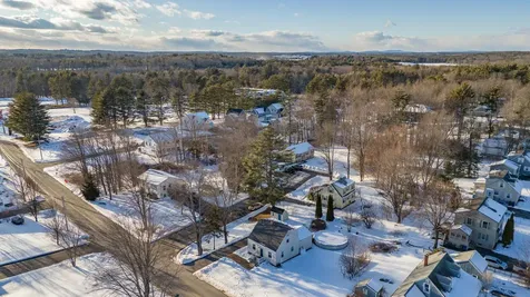 49 Mayberry Road Westbrook ME 04092