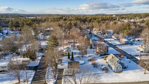 49 Mayberry Road Westbrook ME 04092