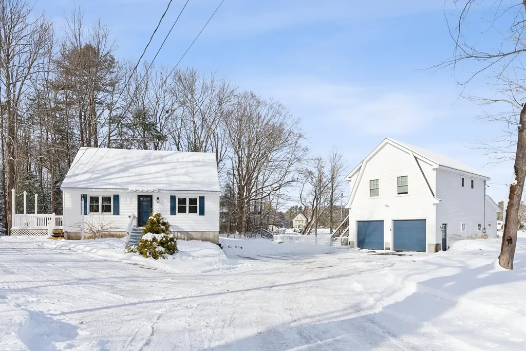 124 North Street Kennebunkport ME 04046