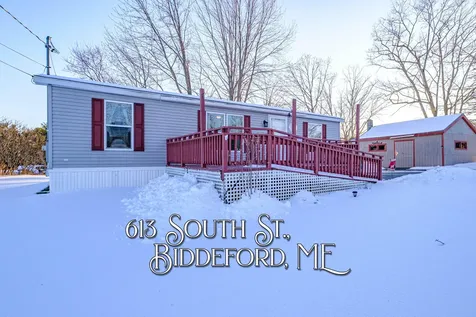 613 South Street Biddeford ME 04005