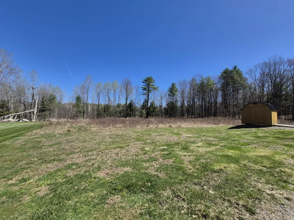 Lot 24e S & V Lane Augusta ME 04430