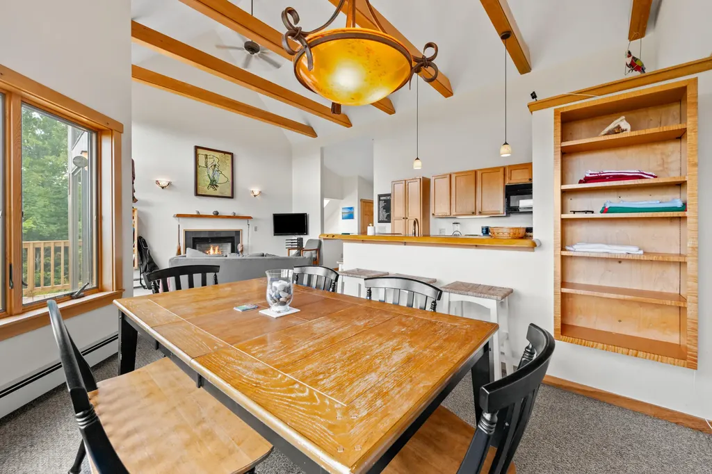 5 Gray Fox Lane Sandy River Plt ME 04970