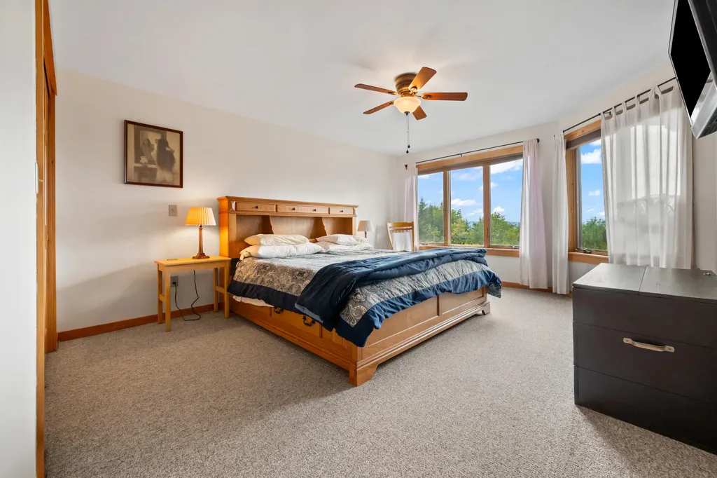 5 Gray Fox Lane Sandy River Plt ME 04970