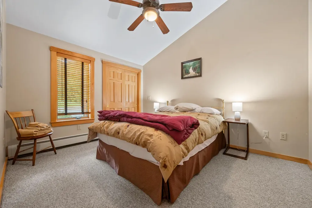 5 Gray Fox Lane Sandy River Plt ME 04970