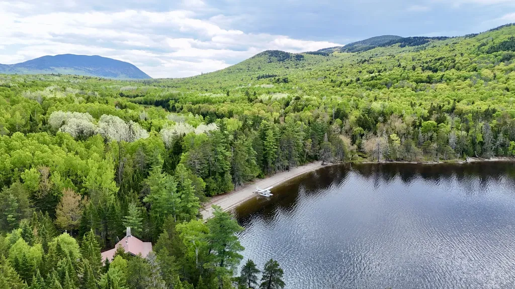 5.2 Lobster Lake Lobster Twp ME 04441
