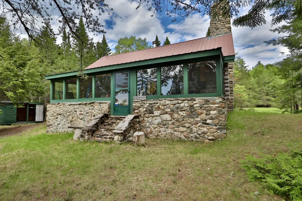5.2 Lobster Lake Lobster Twp ME 04441
