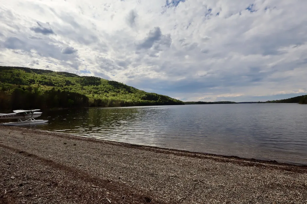5.2 Lobster Lake Lobster Twp ME 04441