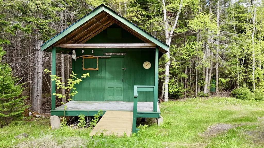 5.2 Lobster Lake Lobster Twp ME 04441