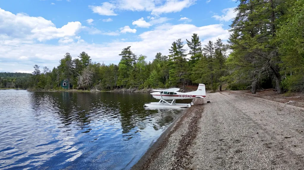 5.2 Lobster Lake Lobster Twp ME 04441