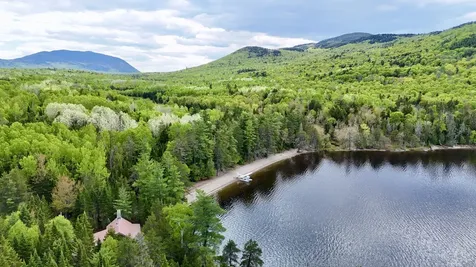 5.2 Lobster Lake Lobster Twp ME 04441